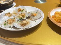 -百年恒益烧腊海鲜酒家·非遗传承(广州黄埔店)