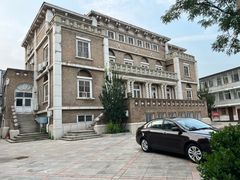 -天津五大道文化旅游区