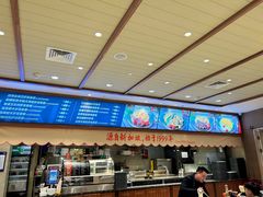 -大食代美食广场(上海中心店)