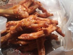-帝煌烤卤(羊子街店)
