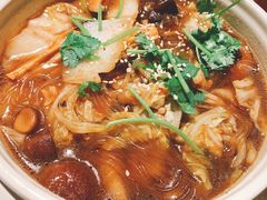 -Aqua Oasis 水天堂(爱山广场店)