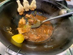 -小媳妇铁锅炖鱼(世博园店)
