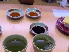 -寿司郎(北京路粤潮楼店)