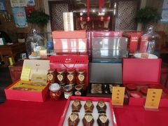 -翠清酒家(万丰路店)