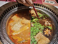 -空之介寿喜烧·和牛放题(恒隆广场店)