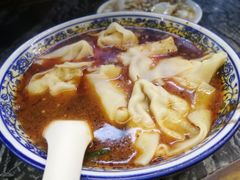 -西月城谭豆花(春熙路店)