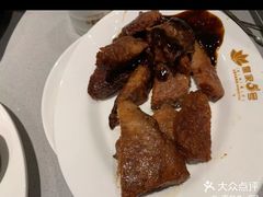 -皇家5号海鲜烤肉火锅自助餐(聊城总店)