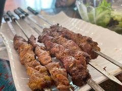 -巴依老爷·新疆美食(上城区天城路店)