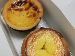 -黛汀烘焙DAINTY BAKERY(代字行合生汇店)