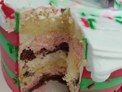 -CAKE BOSS 蛋糕老板(西单君太百货店)