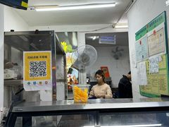 -夏食光安顺小舒冰粉冰浆(甲秀楼店)