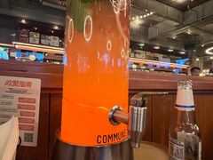 -COMMUNE幻师(天品西岸店)