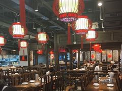 -老盛庆排档•南京菜(夫子庙店)