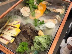 -太琼糟粕醋火锅·海南老爸茶(海棠湾臻选店)