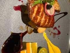 -MARU玛露音乐餐厅(大学路店)