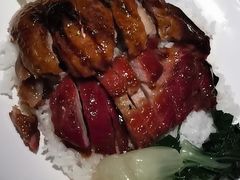 -龙记烧腊茶餐厅(常德路店)