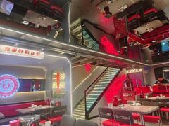 -龙巢盱眙龙虾·牛蛙·烧烤宵夜(八卦岭店)