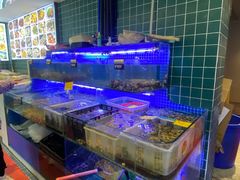 -温岭人家(红花北路店)