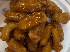 -恭敬李·烤鸭(天坛北门店)