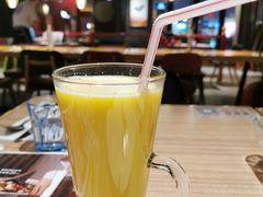 -必胜客(花舞大唐博物馆店)