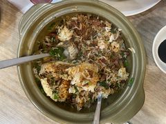 -尝囍煲仔小菜