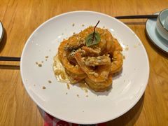 -伊喜饺子·烤鸭(五道口学院路店)