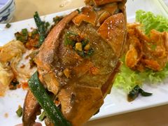 -無招牌海鮮(芽笼店)