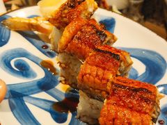 -小山日本料理(兴业太古汇店)