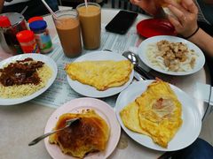 -金凤茶餐厅(湾仔店)