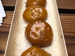 -董顺桃小粒臭豆腐(太平街一店)