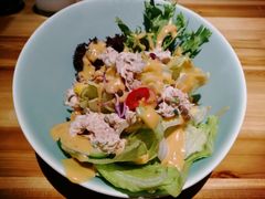 -立山居酒屋·烧鸟 天妇罗(西北湖店)