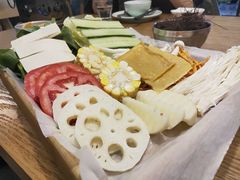 -Thai Basil罗勒叶泰式餐厅(时代天街店)