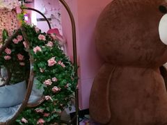 -pink baby·新晋网红打卡地