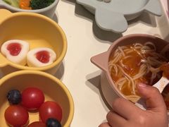 -西贝(龙华天虹购物中心店)