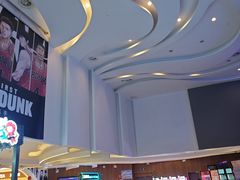 -卢米埃IMAX影城(温州万象城激光店)