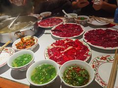 -汕头八合里海记牛肉店(清河店)