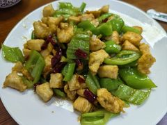 -东北菜冰城一家人