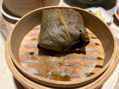 -广州花园酒店荔湾亭·地道点心·粤式饮茶