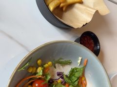 -必胜客(大梅沙8号仓店)