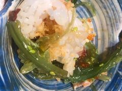 囚饭-千寻寿司(兴工一路店)