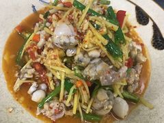 -宝燕海鲜(好爱店)