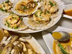 -华盛丰温州大排档(东三环南路店)