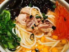 -云海肴·汽锅鸡·云南代表菜(丁香国际店)