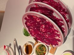 -陈记顺和潮汕牛肉火锅(棠德南路店)