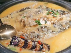 -探鱼·鲜青椒爽麻烤鱼(领展购物广场店)