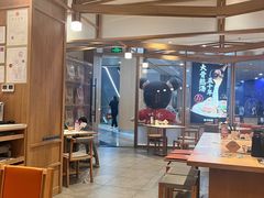 -味千拉面(和平大道奥山世纪城店)