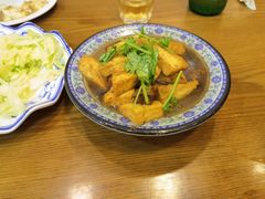 -老回回饺子馆(海洋馆店)