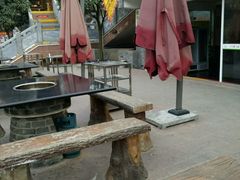 -楠柏弯休闲山庄(梨花溪店)