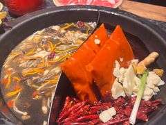 -蜀大侠火锅(总府路店)