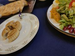 -伊带伊路新疆美食府(呼家楼店)